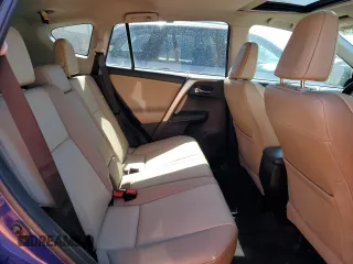 2014 Toyota RAV4 Limited with VIN 2T3DFREV3EW145612, listed as a Copart auction lot 49416805 with 135,097 mi miles and Salvage Title. Bid and sale history available at carsss.com. Image 11.