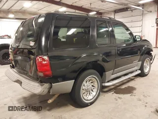 2001 Ford Explorer Sport z VIN 1FMYU60E71UA76200, wystawiony jako IAAI lot #41358321 z przebiegiem 118 134 mil mil oraz . Historia ofert i sprzedaży dostępna na DreamBid. Obrazek 4.