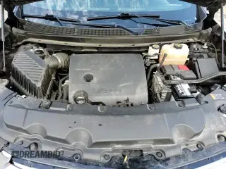 2022 Chevrolet Traverse Premier with VIN 1GNEVKKW1NJ127062, listed as a Copart auction lot 84001685 with 141,424 mi miles and Clean title. Bid and sale history available at DreamBid. Image 15.