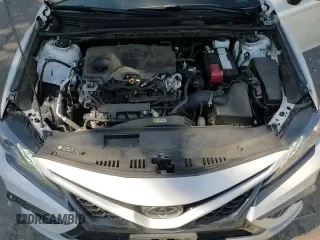 2022 Toyota Camry XSE с VIN 4T1K61BK3NU054786, выставлен на аукционе Copart как лот 62758665 с пробегом 62 654 миль миль и Списание • Salvage title. История ставок и продаж доступна на DreamBid. Изображение 15.