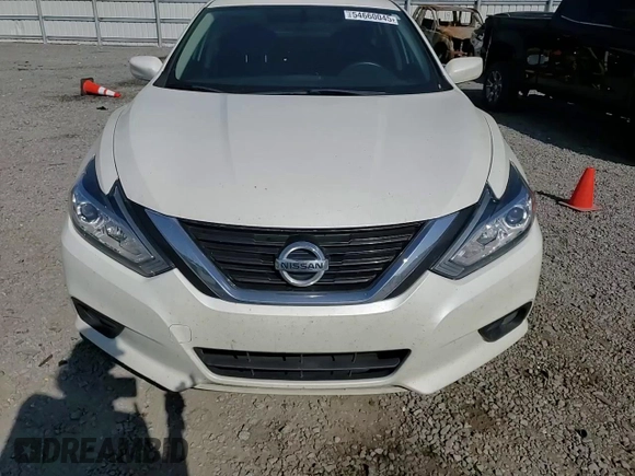 2018 Nissan Altima SV with VIN 1N4AL3AP0JC111453, listed as a Copart auction lot 54660045 with 121,580 mi miles and Salvage Title. Bid and sale history available at DreamBid. Image 13.