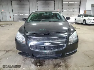 2011 Chevrolet Malibu LT w/1LT with VIN 1G1ZC5E16BF308148, listed as a Copart auction lot 53260445 with 110,244 mi miles and Non Repairable. Bid and sale history available at carsss.com. Image 5.