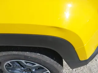 2015 Jeep Renegade Trailhawk with VIN ZACCJBCT0FPB69420, listed as a IAAI auction lot 41982518 with 133,375 mi miles and . Bid and sale history available at DreamBid. Image 6.