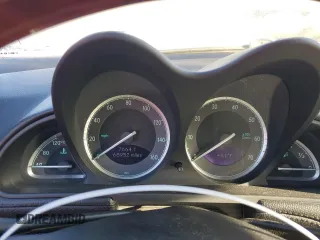 2003 Mercedes-Benz SL 500 z VIN WDBSK75F83F013359, wystawiony jako Copart lot #49827595 z przebiegiem 68 952 mil mil oraz Nie do naprawy • Non repairable. Historia ofert i sprzedaży dostępna na DreamBid. Obrazek 9.
