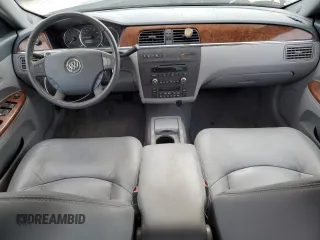2005 Buick LaCrosse CXL with VIN 2G4WD532551234215, listed as a Copart auction lot 86358524 with 60,042 mi miles and Salvage Title. Bid and sale history available at carsss.com. Image 8.