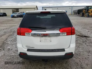 2014 GMC Terrain SLE с VIN 2GKALMEK3E6156534, выставлен на аукционе Copart как лот 52644535 с пробегом 162 451 миль миль и Списание • Salvage title. История ставок и продаж доступна на DreamBid. Изображение 6.