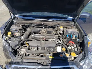 2013 Subaru Legacy Limited z VIN 4S3BMBK63D3046355, wystawiony jako Copart lot #46071075 z przebiegiem 169 744 mil mil oraz Szkoda całkowita • Salvage title. Historia ofert i sprzedaży dostępna na DreamBid. Obrazek 13.