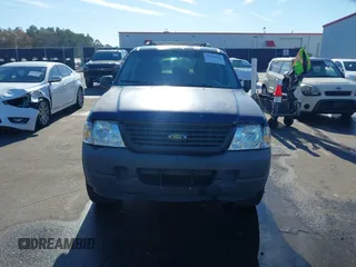 2003 Ford Explorer XLS z VIN 1FMZU72K73ZB11658, wystawiony jako IAAI lot #41126068 z przebiegiem 328 037 mil mil oraz . Historia ofert i sprzedaży dostępna na DreamBid. Obrazek 12.