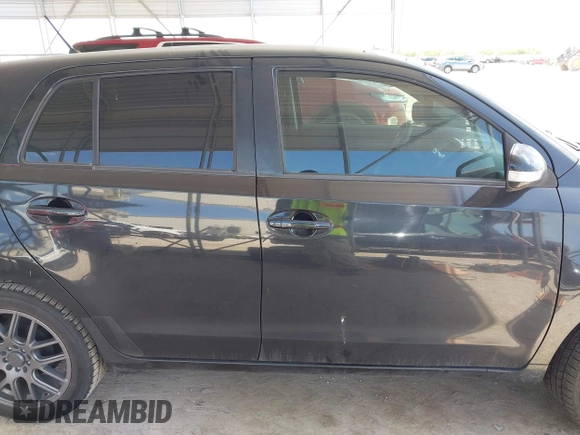 2013 Scion xD with VIN JTKKUPB45D1030142, listed as a IAAI auction lot 42452843 with 189,753 mi miles and . Bid and sale history available at DreamBid. Image 13.