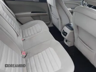 2017 Ford Fusion SE with VIN 3FA6P0HD8HR309391, listed as a IAAI auction lot 41932181 with 73,488 mi miles and . Bid and sale history available at DreamBid. Image 8.