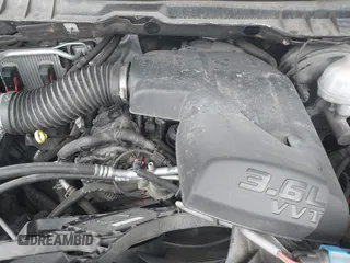 2019 Ram 1500 Tradesman with VIN 1C6RR7FG1KS547920, listed as a IAAI auction lot 41969407 with 67,048 mi miles and . Bid and sale history available at DreamBid. Image 10.