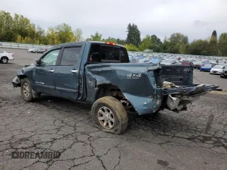 2005 Nissan Titan SE with VIN 1N6BA07B55N533952, listed as a Copart auction lot 76089344 with 188,970 mi miles and Salvage Title. Bid and sale history available at DreamBid. Image 2.