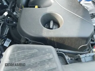 2024 Chevrolet Equinox LT с VIN 3GNAXKEG4RS190092, выставлен на аукционе IAAI как лот 42461012 с пробегом 23 347 миль миль и . История ставок и продаж доступна на DreamBid. Изображение 19.