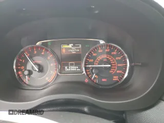 2017 Subaru WRX с VIN JF1VA1B69H9822979, выставлен на аукционе Copart как лот 50992545 с пробегом 66 389 миль миль и Списание • Salvage title. История ставок и продаж доступна на DreamBid. Изображение 9.