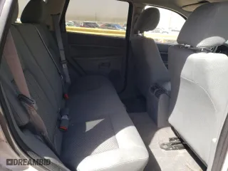 2005 Jeep Grand Cherokee Laredo with VIN 1J4HR48N55C600173, listed as a Copart auction lot 49164965 with 84,100 mi miles and Salvage Title. Bid and sale history available at carsss.com. Image 10.