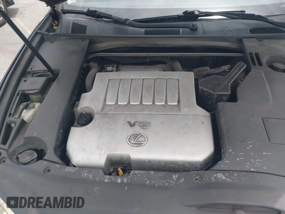 2011 Lexus ES 330 with VIN JTHBK1EG7B2417250, listed as a IAAI auction lot 42245051 with 171,323 mi miles and . Bid and sale history available at DreamBid. Image 10.