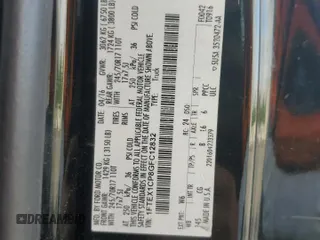 2016 Ford F-150 XL с VIN 1FTEX1CP8GFC12832, выставлен на аукционе Copart как лот 52437755 с пробегом 200 187 миль миль и На запчасти • Non repairable. История ставок и продаж доступна на DreamBid. Изображение 14.
