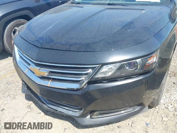 2014 Chevrolet Impala LS with VIN 2G11Y5SL7E9112236, listed as a IAAI auction lot 42160781 with 233,275 mi miles and . Bid and sale history available at DreamBid. Image 17.