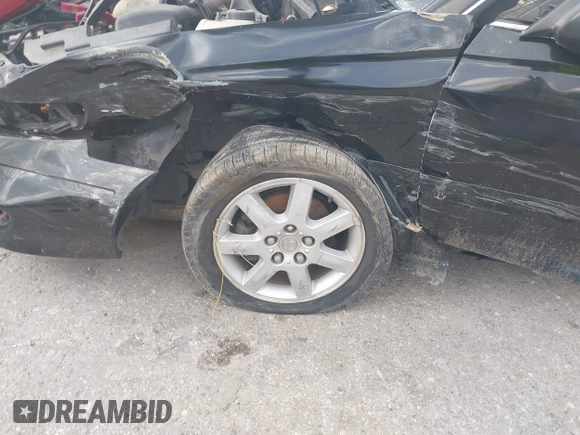 2003 Toyota Solara SE with VIN 2T1CE22P33C022511, listed as a IAAI auction lot 42650192 with 258,235 mi miles and . Bid and sale history available at DreamBid. Image 6.