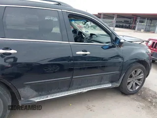 2011 Acura MDX Advance with VIN 2HNYD2H73BH526555, listed as a IAAI auction lot 42661769 with 241,687 mi miles and . Bid and sale history available at DreamBid. Image 13.