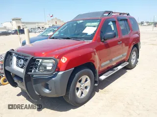 2012 Nissan Xterra X z VIN 5N1AN0NU8CC525405, wystawiony jako IAAI lot #42014722 z przebiegiem 136 866 mil mil oraz . Historia ofert i sprzedaży dostępna na DreamBid. Obrazek 17.