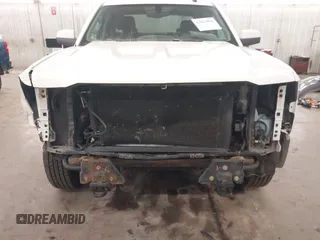 2016 Chevrolet Silverado 1500 LT with VIN 1GCVKRECXGZ185493, listed as a IAAI auction lot 42013856 with 255,462 mi miles and . Bid and sale history available at DreamBid. Image 6.