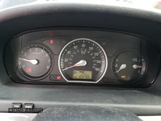 2006 Hyundai Sonata GLS with VIN 5NPEU46F26H141502, listed as a Copart auction lot 52034635 with 169,786 mi miles and Salvage Title. Bid and sale history available at DreamBid. Image 9.