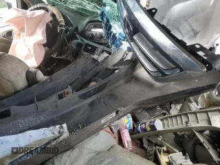 2005 Honda Odyssey EX-L with VIN 5FNRL38615B072116, listed as a Copart auction lot 67469284 with 0 mi miles and Salvage Title. Bid and sale history available at carsss.com. Image 8.