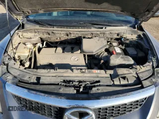 2008 Mazda CX-9 Grand Touring with VIN JM3TB38A980132098, listed as a Copart auction lot 53739845 with 310,836 mi miles and Clean Title. Bid and sale history available at carsss.com. Image 12.