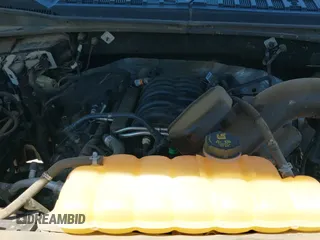 2018 Ford F-150 XL с VIN 1FTEW1C50JKF28600, выставлен на аукционе IAAI как лот 42081191 с пробегом 105 636 миль миль и . История ставок и продаж доступна на DreamBid. Изображение 19.