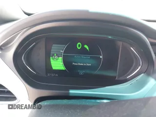 2020 Chevrolet Bolt EV Premier с VIN 1G1FZ6S01L4141407, выставлен на аукционе IAAI как лот 42510980 с пробегом 37 150 миль миль и . История ставок и продаж доступна на DreamBid. Изображение 17.
