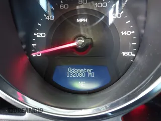 2008 Cadillac CTS RWD with VIN 1G6DV57VX80188428, listed as a IAAI auction lot 42033872 with 132,080 mi miles and . Bid and sale history available at DreamBid. Image 15.