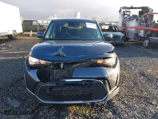 2023 Kia Soul S with VIN KNDJ23AU7P7878186, listed as a IAAI auction lot 41266244 with 32,859 mi miles. Bid and sale history available at carsss.com. Image 12.