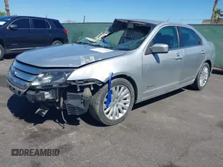 2011 Ford Fusion Hybrid with VIN 3FADP0L31BR190659, listed as a IAAI auction lot 42616065 with 122,095 mi miles and . Bid and sale history available at DreamBid. Image 17.