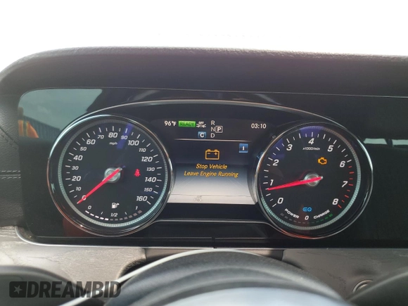 2019 Mercedes-Benz CLS with VIN WDD2J5JB1KA020974, listed as a Copart auction lot 69755594 with 0 mi miles and Salvage Title. Bid and sale history available at carsss.com. Image 9.