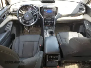 2021 Subaru Ascent Premium с VIN 4S4WMACD4M3476321, выставлен на аукционе Copart как лот 58242595 с пробегом 140 444 миль миль и Списание • Salvage title. История ставок и продаж доступна на DreamBid. Изображение 8.
