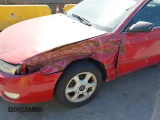 2001 Toyota Solara SE with VIN 2T1CF28P81C498769, listed as a IAAI auction lot 42371723 with 210,179 mi miles and . Bid and sale history available at DreamBid. Image 6.