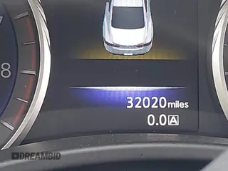 2019 Infiniti Q60 Red Sport 400 с VIN JN1FV7EL9KM440997, выставлен на аукционе IAAI как лот 41561078 с пробегом 32 020 миль миль и . История ставок и продаж доступна на DreamBid. Изображение 15.