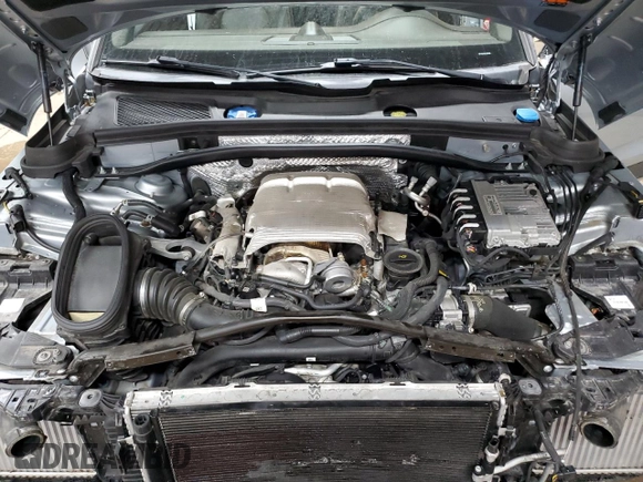 2019 Porsche Macan S с VIN WP1AB2A58KLB34386, выставлен на аукционе Copart как лот 49601165 с пробегом 29 757 миль миль и Списание • Salvage title. История ставок и продаж доступна на DreamBid. Изображение 12.