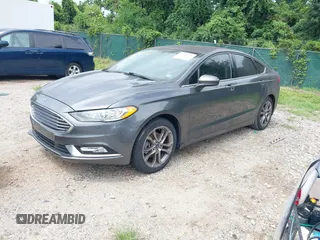 2017 Ford Fusion SE with VIN 3FA6P0HD1HR203168, listed as a IAAI auction lot 42786766 with 124,763 mi miles and . Bid and sale history available at DreamBid. Image 17.