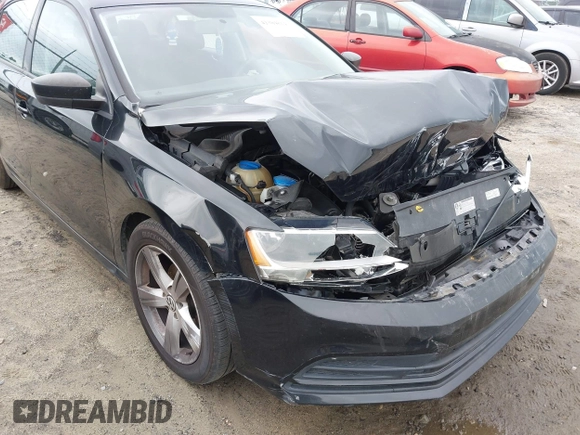 2015 Volkswagen Jetta S with VIN 3VW2K7AJ3FM277070, listed as a IAAI auction lot 42384814 with 122,107 mi miles and . Bid and sale history available at DreamBid. Image 14.