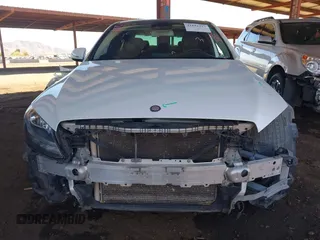 2016 Mercedes-Benz C 300 with VIN WDDWF4JB3GR138112, listed as a IAAI auction lot 41851323 with 105,395 mi miles and . Bid and sale history available at carsss.com. Image 13.