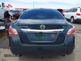 2015 Nissan Altima SV with VIN 1N4AL3AP2FC225140, listed as a IAAI auction lot 42073500 with 190,754 mi miles and . Bid and sale history available at carsss.com. Image 16.