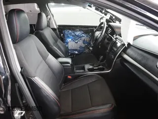 2016 Toyota Camry XLE with VIN 4T1BF1FK1GU154074, listed as a Copart auction lot 52632825 with 84,611 mi miles and Salvage Title. Bid and sale history available at carsss.com. Image 5.