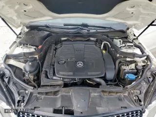 2012 Mercedes-Benz E-Class E 350 Luxury with VIN WDDHF5KB0CA523763, listed as a Copart auction lot 51017595 with 188,884 mi miles and Salvage Title. Bid and sale history available at carsss.com. Image 11.