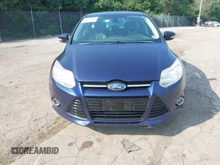 2012 Ford Focus Titanium с VIN 1FAHP3N23CL151465, выставлен на аукционе IAAI как лот 42486956 с пробегом 130 817 миль миль и . История ставок и продаж доступна на DreamBid. Изображение 6.