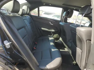 2016 Mercedes-Benz E 350 Sport with VIN WDDHF5KB3GB248597, listed as a Copart auction lot 47527615 with 92,319 mi miles and Salvage Title. Bid and sale history available at DreamBid. Image 11.