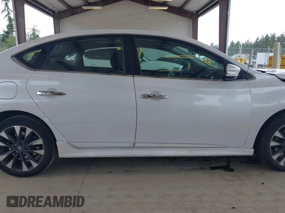 2017 Nissan Sentra SR Turbo с VIN 3N1CB7AP7HY263327, выставлен на аукционе IAAI как лот 42347824 с пробегом 85 944 миль миль и . История ставок и продаж доступна на DreamBid. Изображение 13.