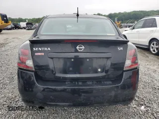 2010 Nissan Sentra S с VIN 3N1AB6AP5AL700326, выставлен на аукционе Copart как лот 58371345 с пробегом 192 597 миль миль и Списание • Salvage title. История ставок и продаж доступна на DreamBid. Изображение 6.