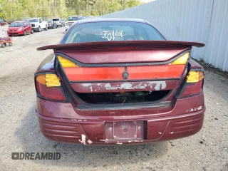 2000 Pontiac Bonneville SE z VIN 1G2HX54K9Y4259411, wystawiony jako Copart lot #50057635 z przebiegiem 190 762 mil mil oraz Szkoda całkowita • Salvage title. Historia ofert i sprzedaży dostępna na DreamBid. Obrazek 6.